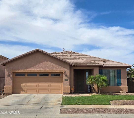 11864 W MONTE VISTA Road, Avondale, AZ 85392