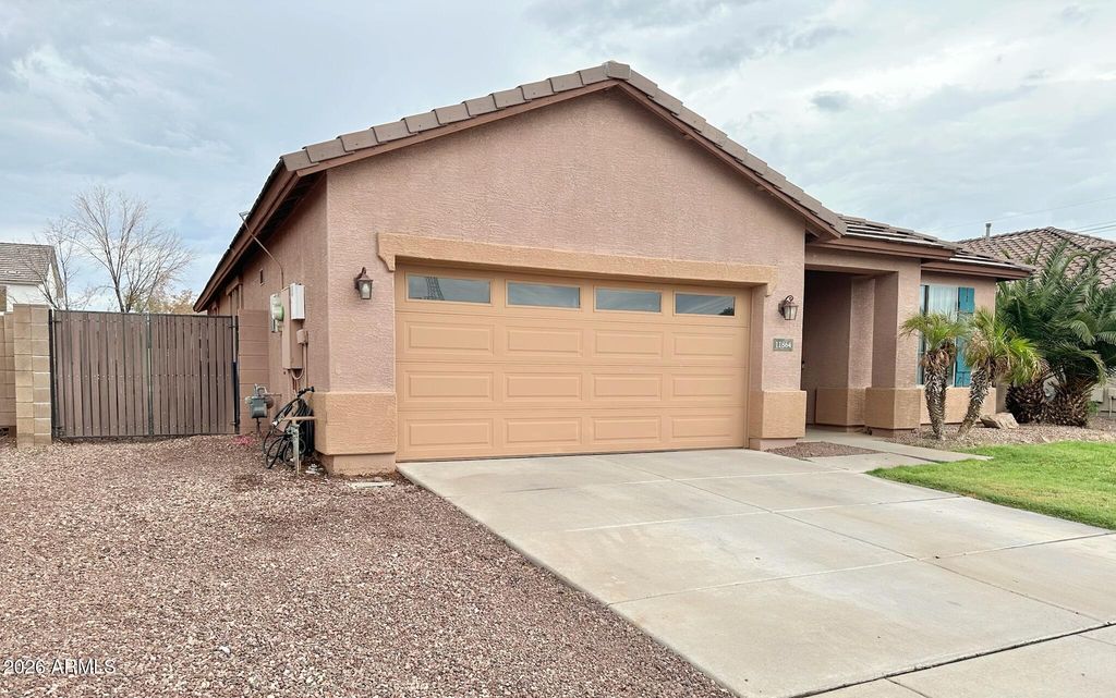 11864 W MONTE VISTA Road, Avondale, AZ 85392 — photo 3