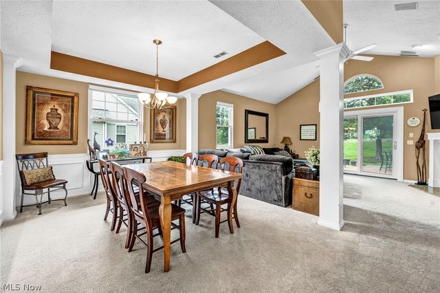 2568 Woodruff Court, Westlake, OH 44145