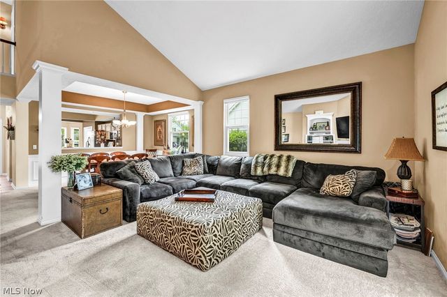 2568 Woodruff Court, Westlake, OH 44145