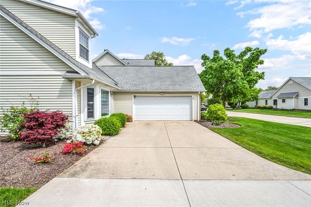 2568 Woodruff Court, Westlake, OH 44145