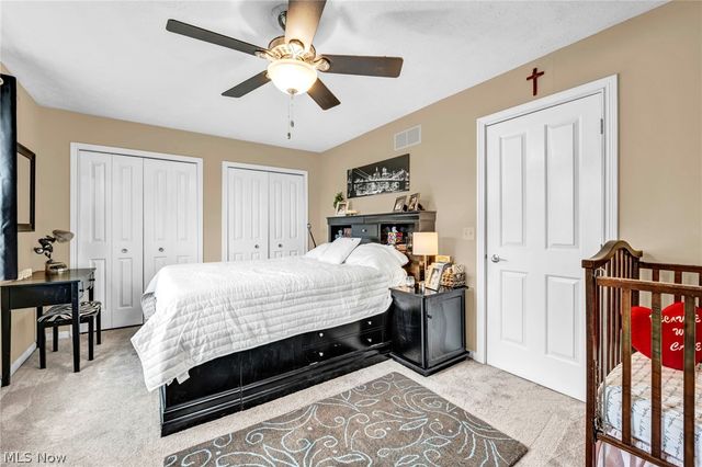 2568 Woodruff Court, Westlake, OH 44145