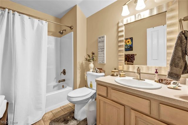 2568 Woodruff Court, Westlake, OH 44145