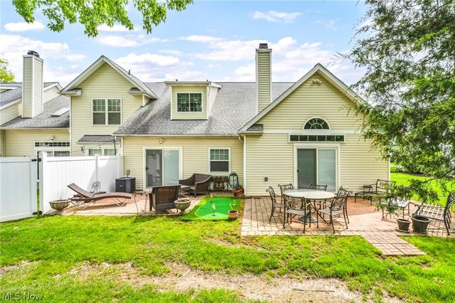 2568 Woodruff Court, Westlake, OH 44145