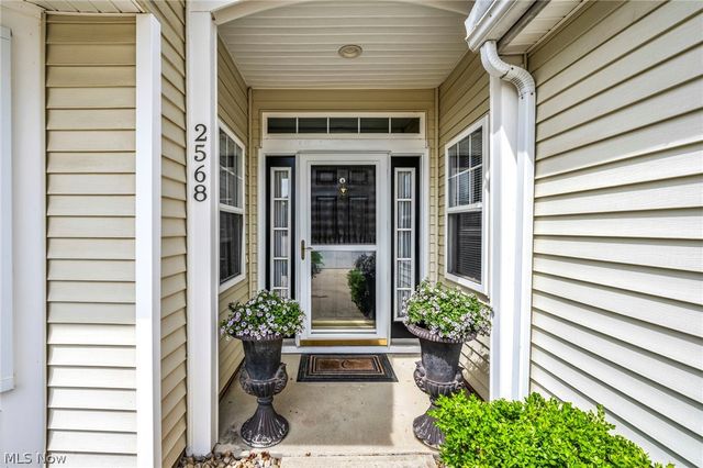2568 Woodruff Court, Westlake, OH 44145