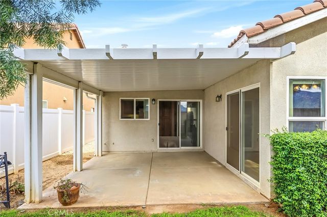 2880 Rainbow Lane, Banning, CA 92220