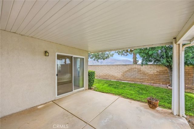 2880 Rainbow Lane, Banning, CA 92220