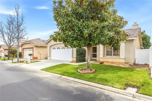 2880 Rainbow Lane, Banning, CA 92220