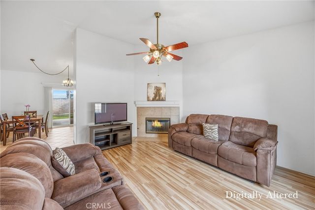 2880 Rainbow Lane, Banning, CA 92220