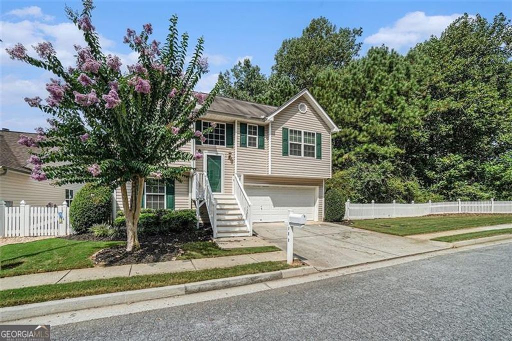 146 ROSEMONT Court, Hiram, GA 30141