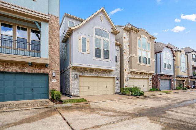 11005 Acorn Falls Drive, Houston, TX 77043