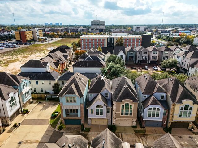 11005 Acorn Falls Drive, Houston, TX 77043