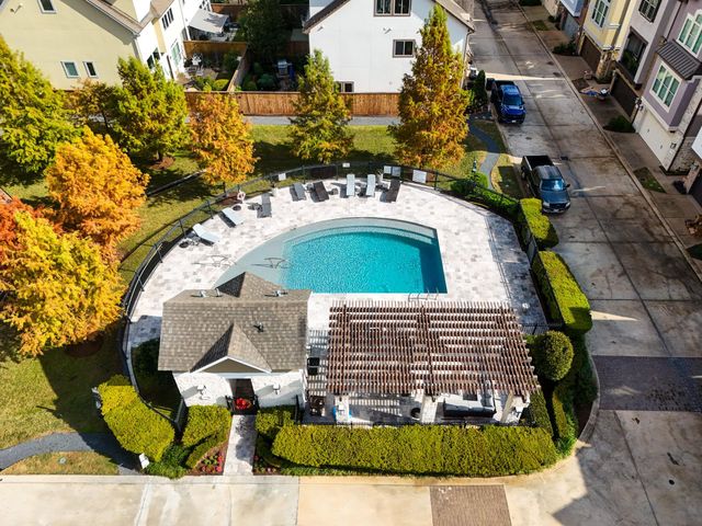 11005 Acorn Falls Drive, Houston, TX 77043