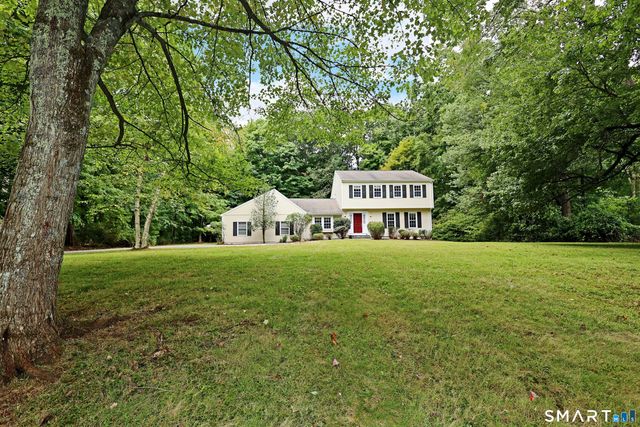 37 Adams Road, Ridgefield, CT 06877