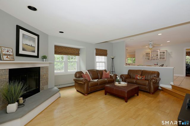 37 Adams Road, Ridgefield, CT 06877