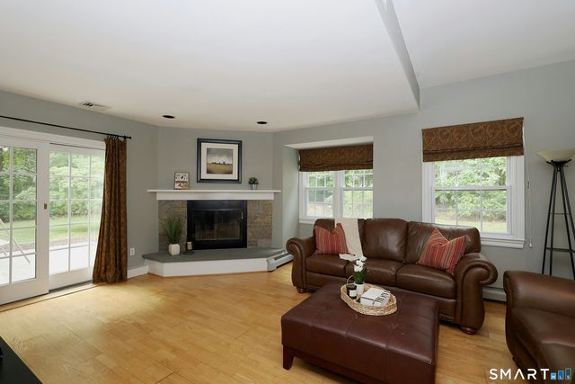 37 Adams Road, Ridgefield, CT 06877