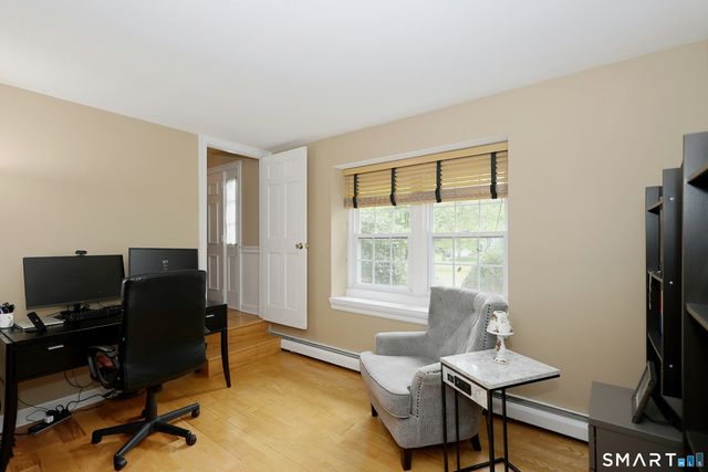 37 Adams Road, Ridgefield, CT 06877