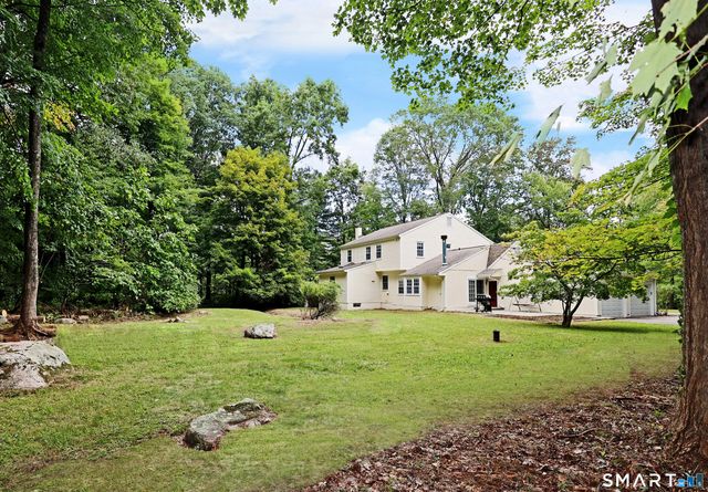 37 Adams Road, Ridgefield, CT 06877