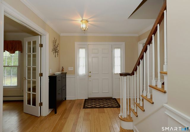 37 Adams Road, Ridgefield, CT 06877