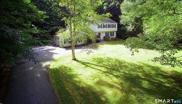 37 Adams Road, Ridgefield, CT 06877
