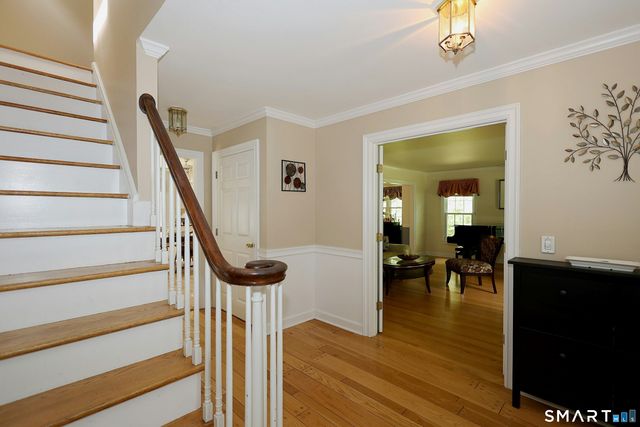 37 Adams Road, Ridgefield, CT 06877