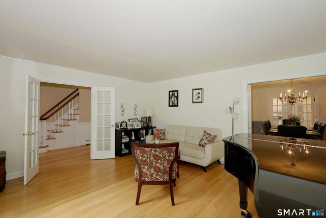 37 Adams Road, Ridgefield, CT 06877
