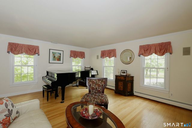 37 Adams Road, Ridgefield, CT 06877