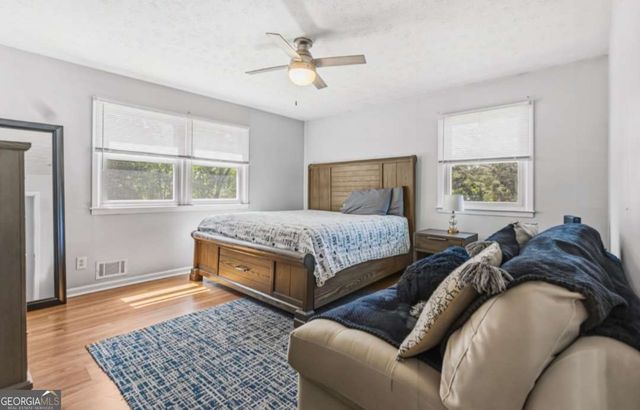 4364 Housworth Drive, Lithonia, GA 30038