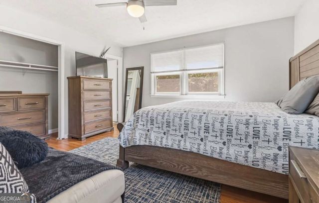 4364 Housworth Drive, Lithonia, GA 30038