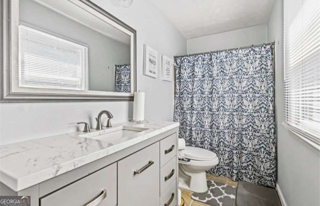 4364 Housworth Drive, Lithonia, GA 30038