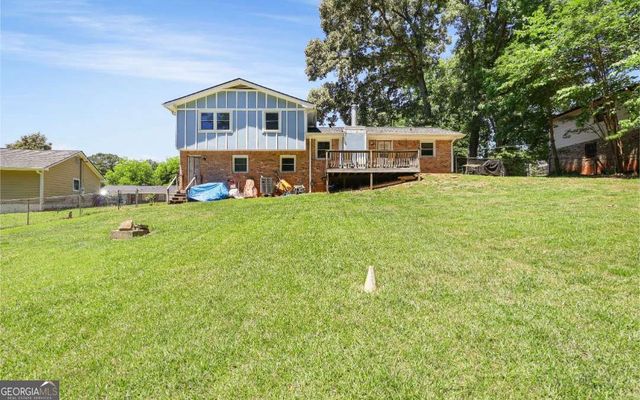 4364 Housworth Drive, Lithonia, GA 30038