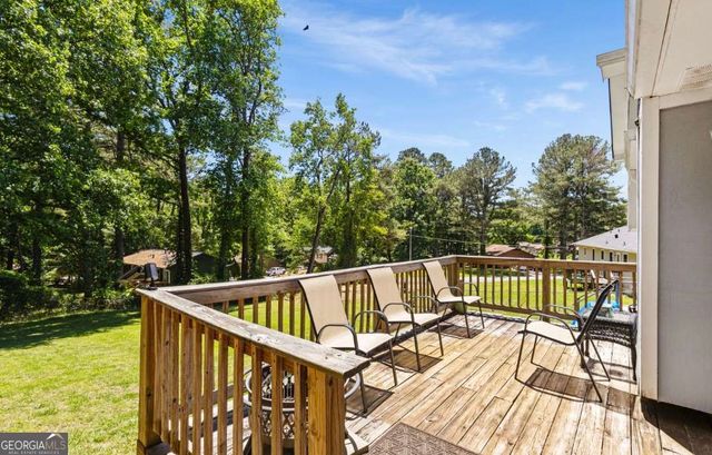 4364 Housworth Drive, Lithonia, GA 30038