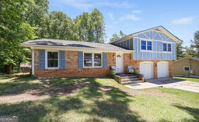 4364 Housworth Drive, Lithonia, GA 30038
