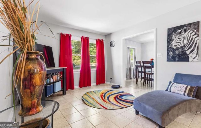 4364 Housworth Drive, Lithonia, GA 30038
