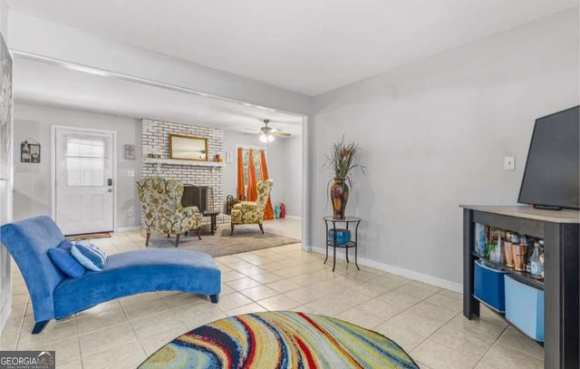 4364 Housworth Drive, Lithonia, GA 30038
