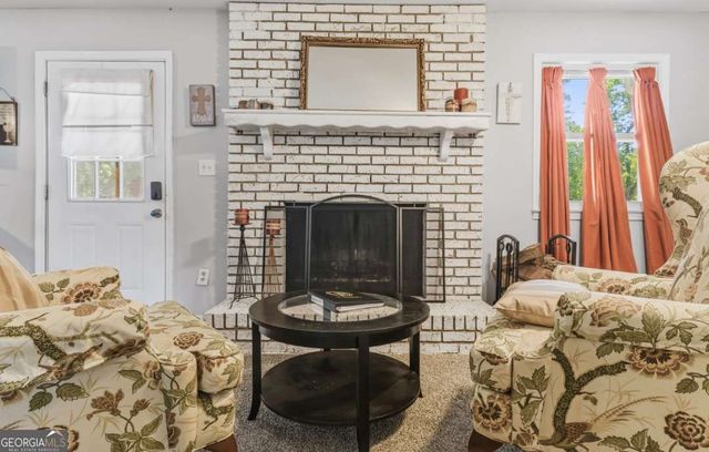4364 Housworth Drive, Lithonia, GA 30038