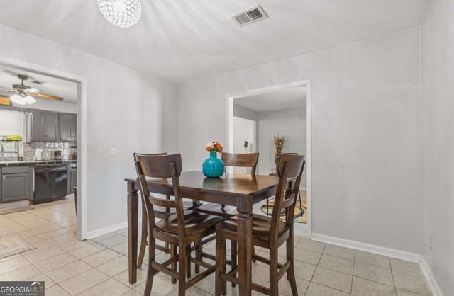 4364 Housworth Drive, Lithonia, GA 30038