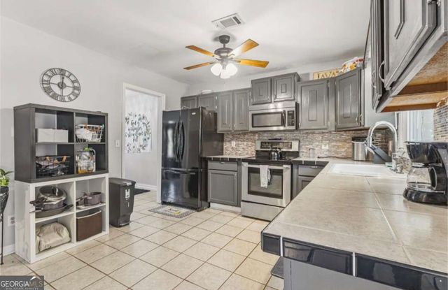 4364 Housworth Drive, Lithonia, GA 30038