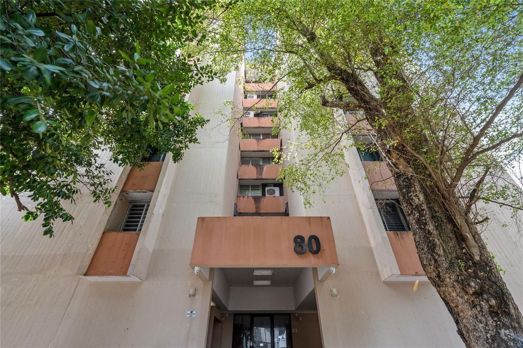 80 KINGS COURT 501, San Juan, PR 00911