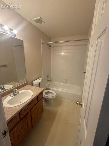 315 Ellers Grove 80, Colorado Springs, CO 80916