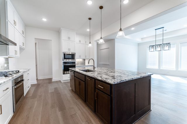 1838 Abruzzo Drive, Mclendon Chisholm, TX 75032