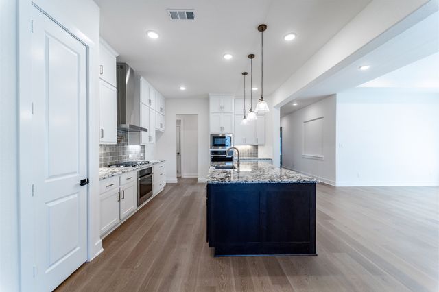 1838 Abruzzo Drive, Mclendon Chisholm, TX 75032