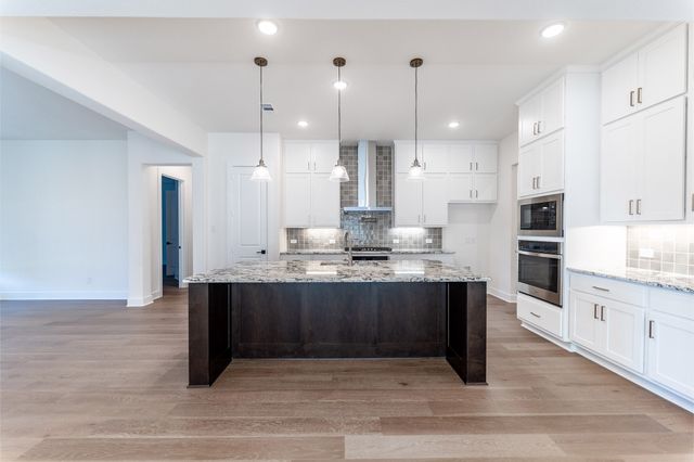 1838 Abruzzo Drive, Mclendon Chisholm, TX 75032