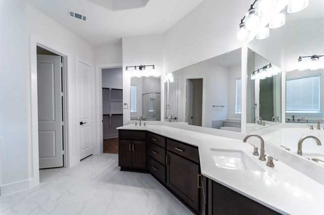 1838 Abruzzo Drive, Mclendon Chisholm, TX 75032