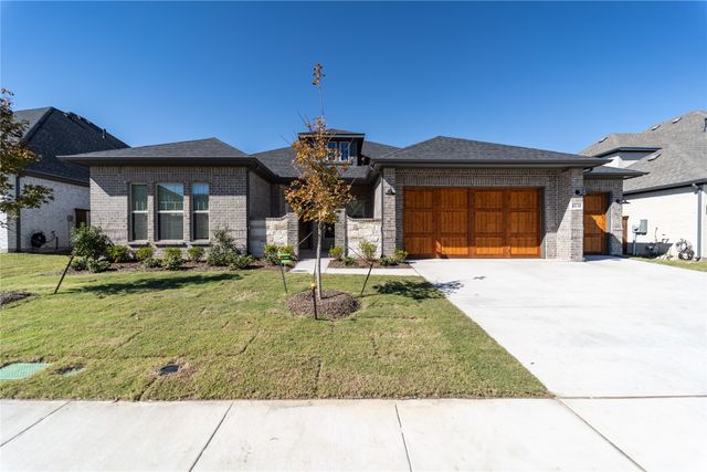 1838 Abruzzo Drive, Mclendon Chisholm, TX 75032