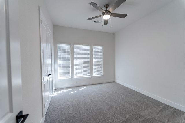 1838 Abruzzo Drive, Mclendon Chisholm, TX 75032