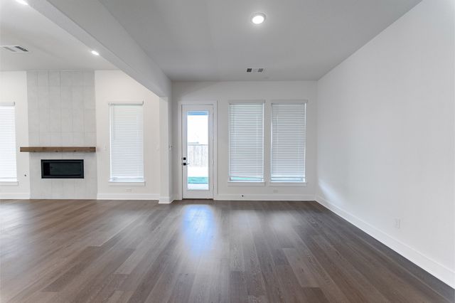 1838 Abruzzo Drive, Mclendon Chisholm, TX 75032