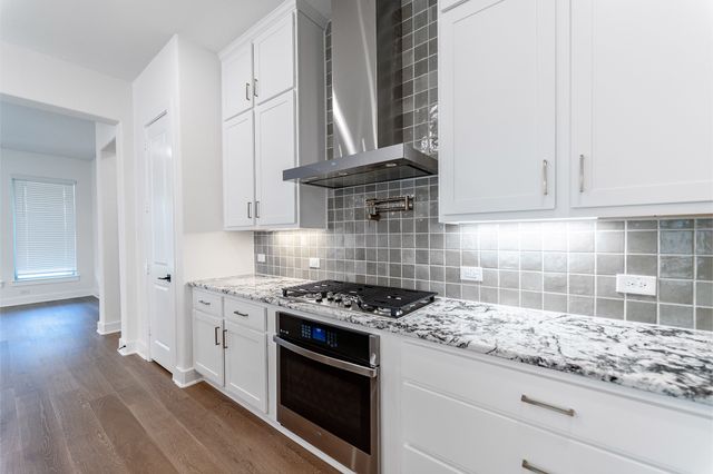 1838 Abruzzo Drive, Mclendon Chisholm, TX 75032