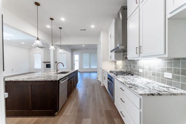 1838 Abruzzo Drive, Mclendon Chisholm, TX 75032