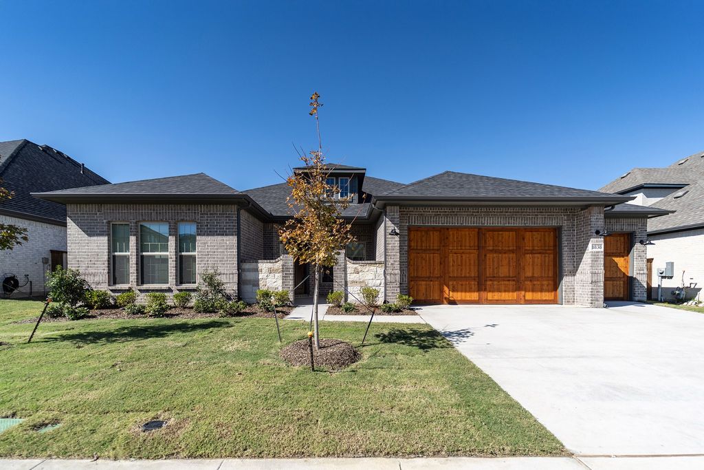 1838 Abruzzo Drive, Mclendon Chisholm, TX 75032